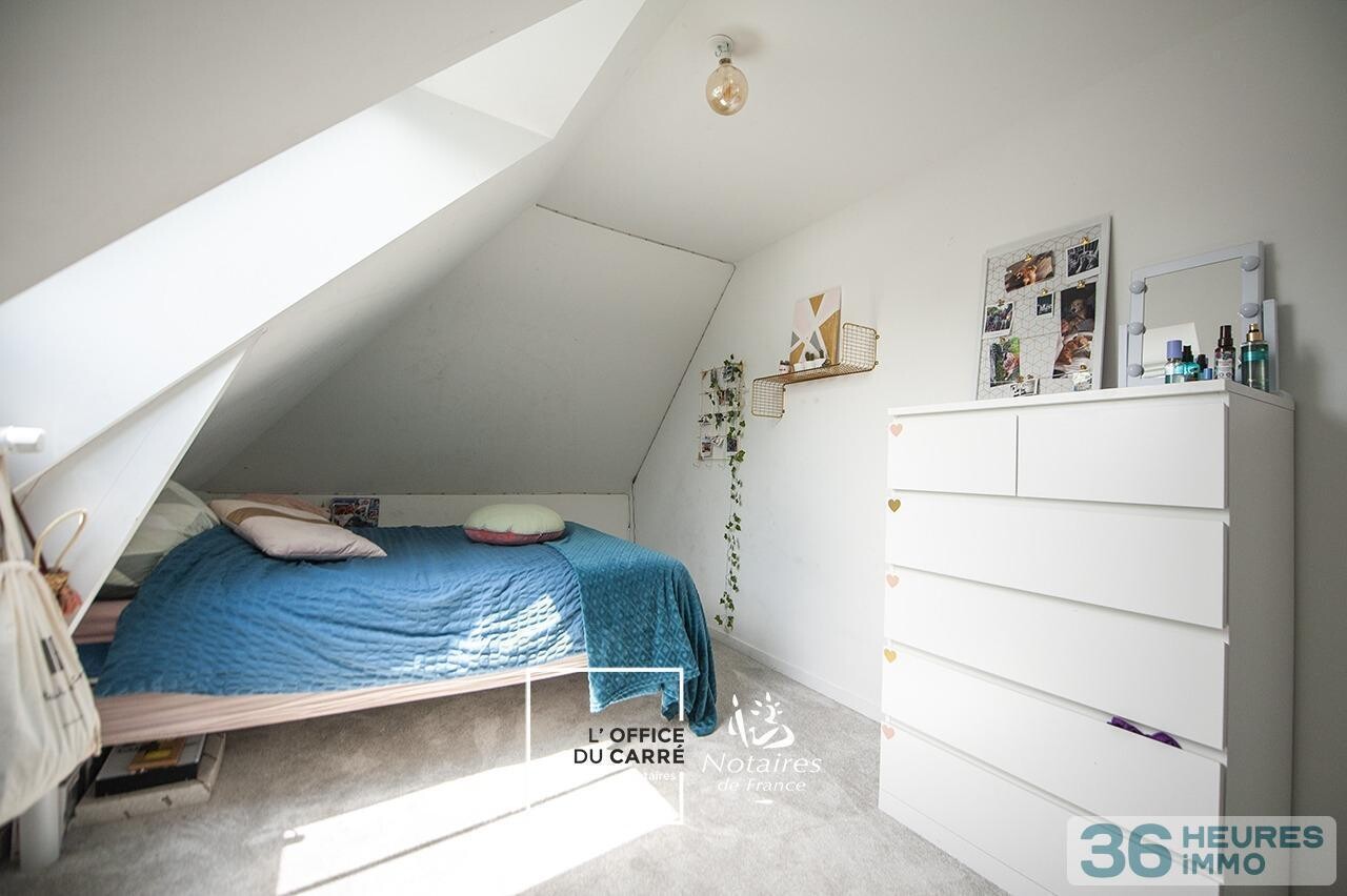 Maison hyper centre rennes