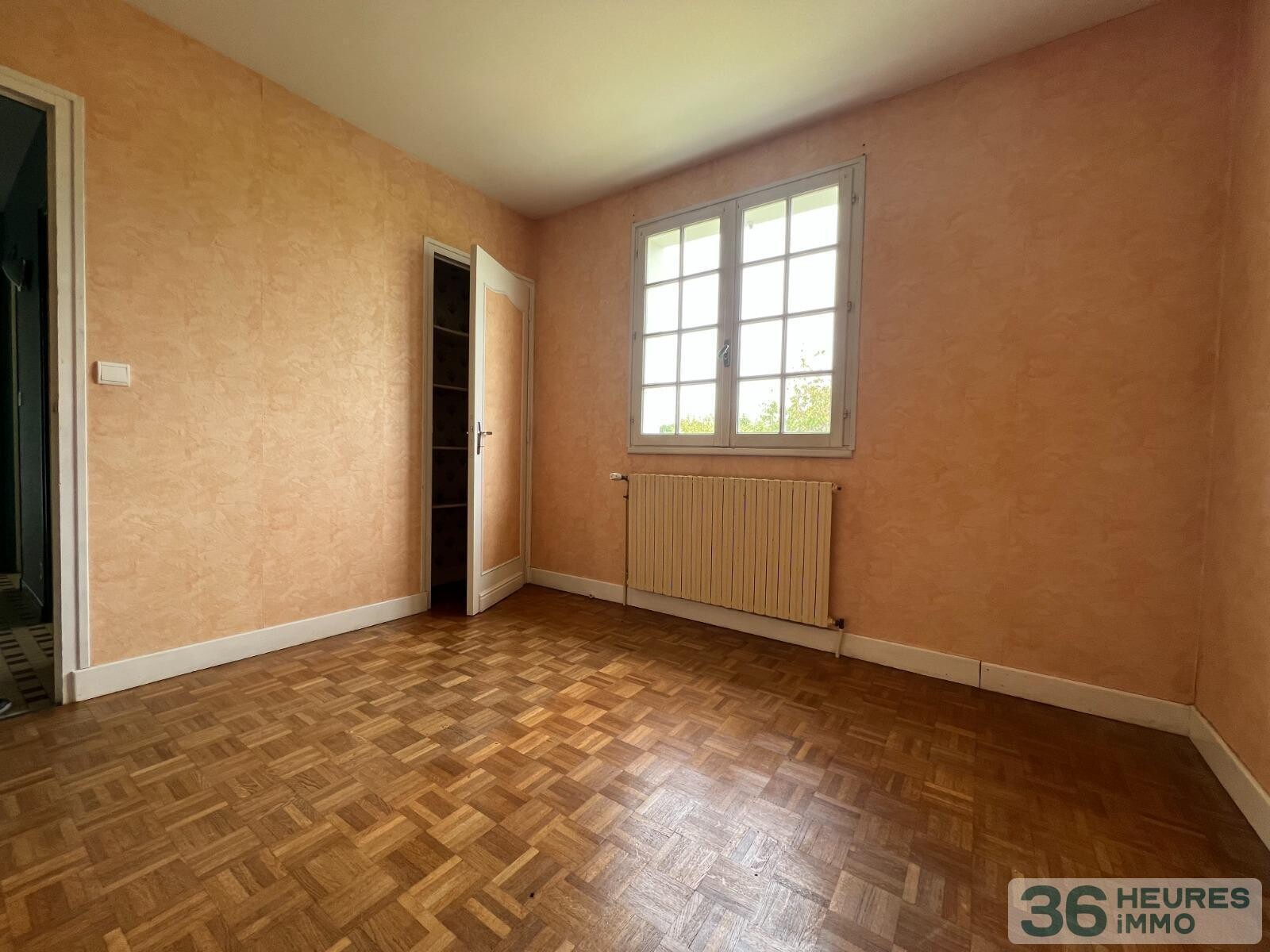 Pavillon dans quartier calme à 2 pas du bourg de lanouaille