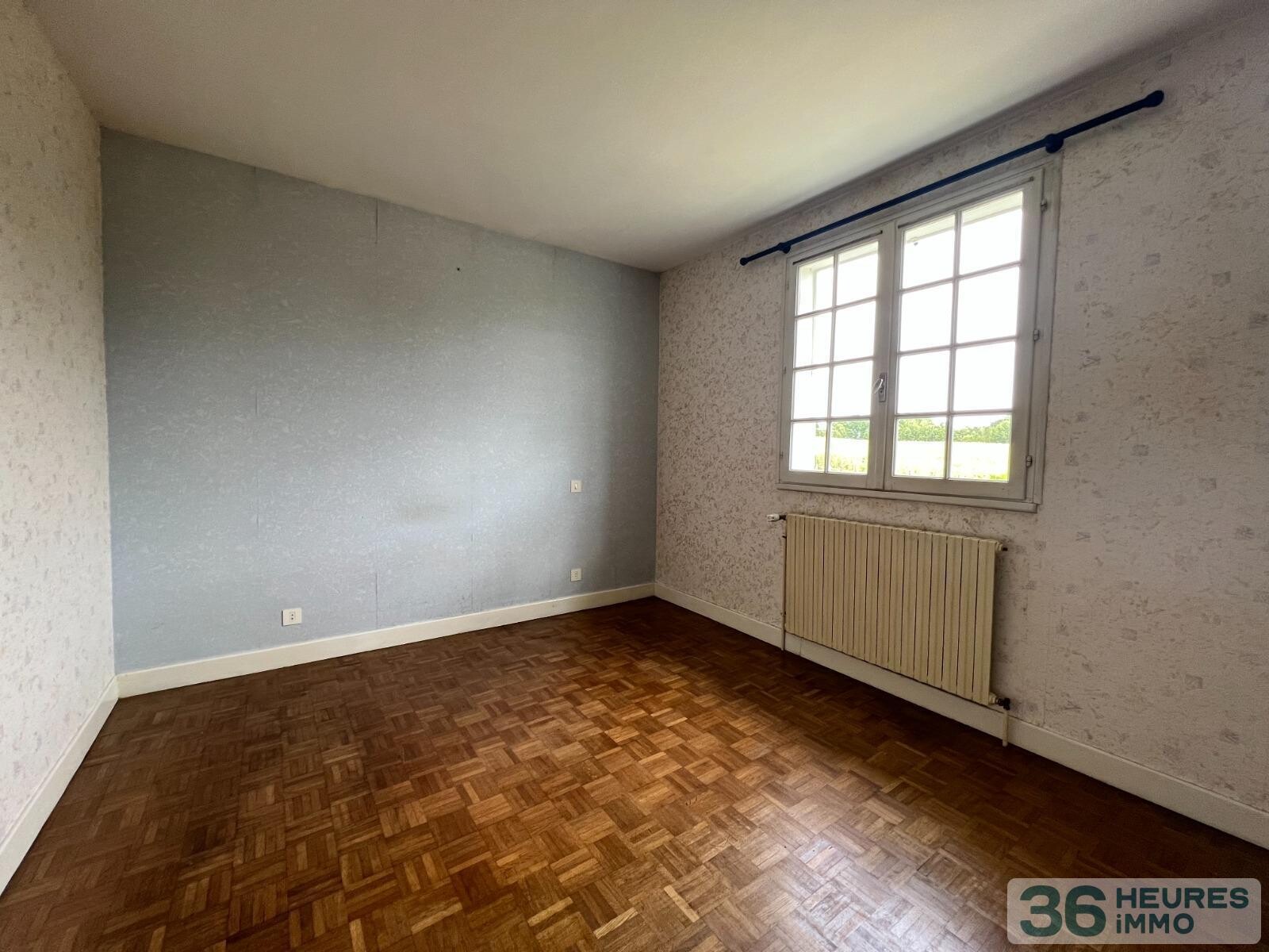 Pavillon dans quartier calme à 2 pas du bourg de lanouaille