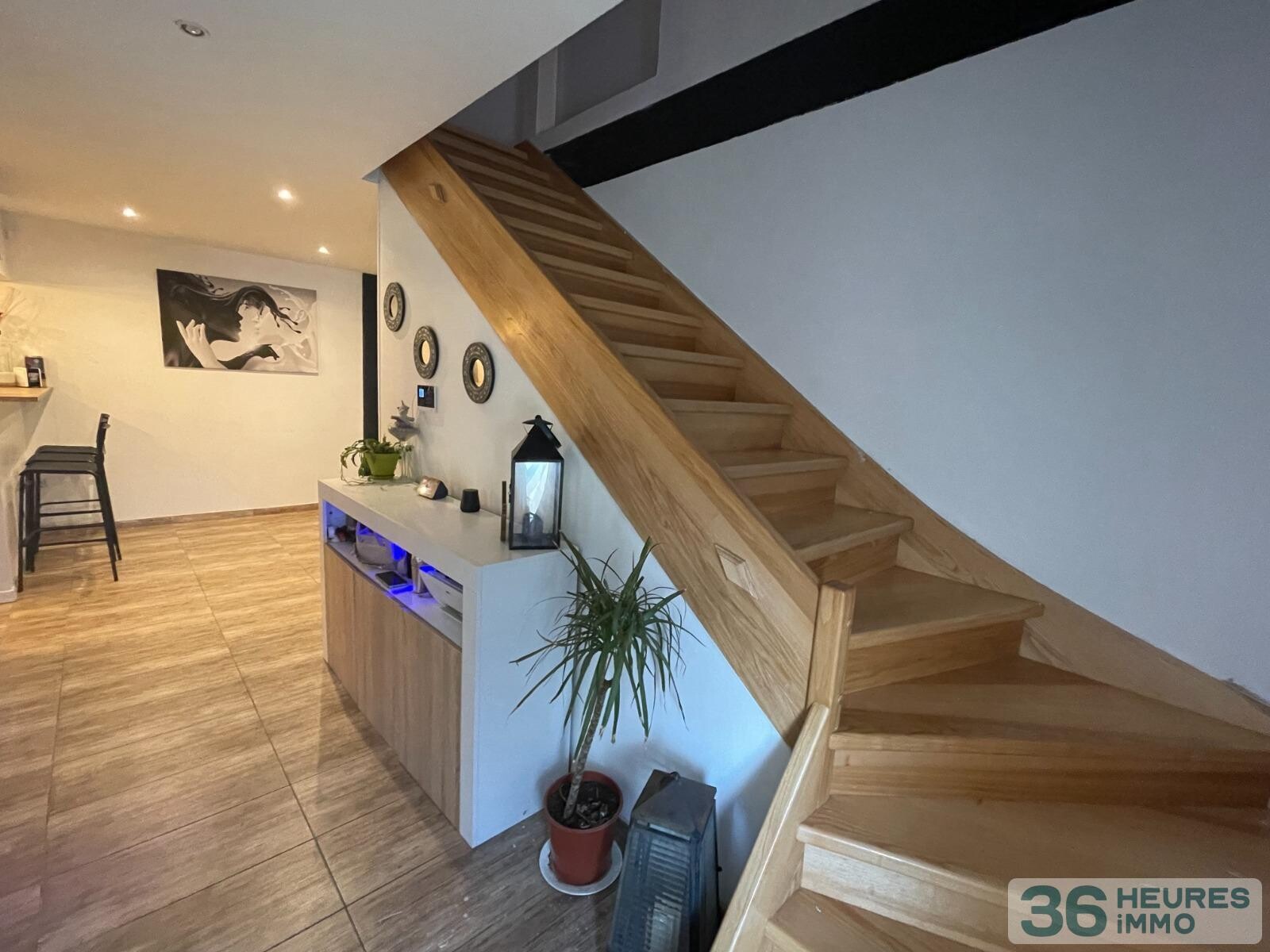 Maison individuelle