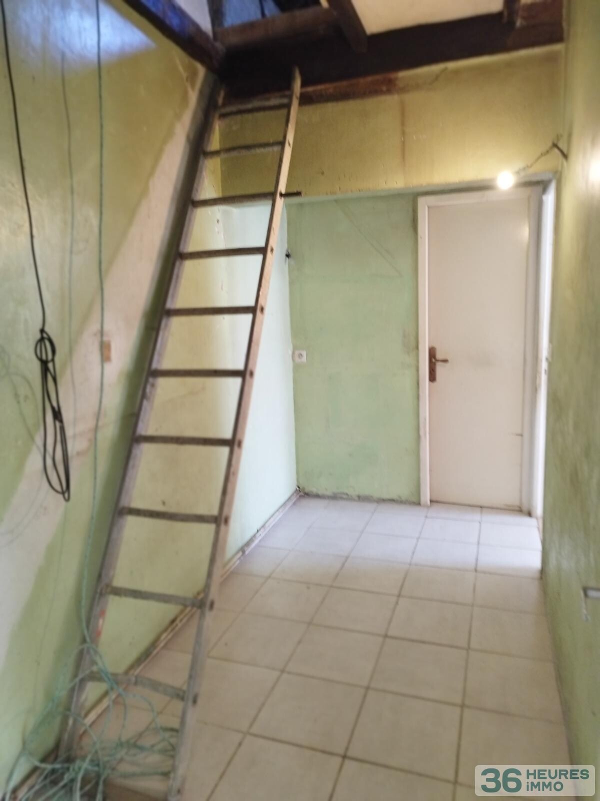 Maison - notre dame du touchet