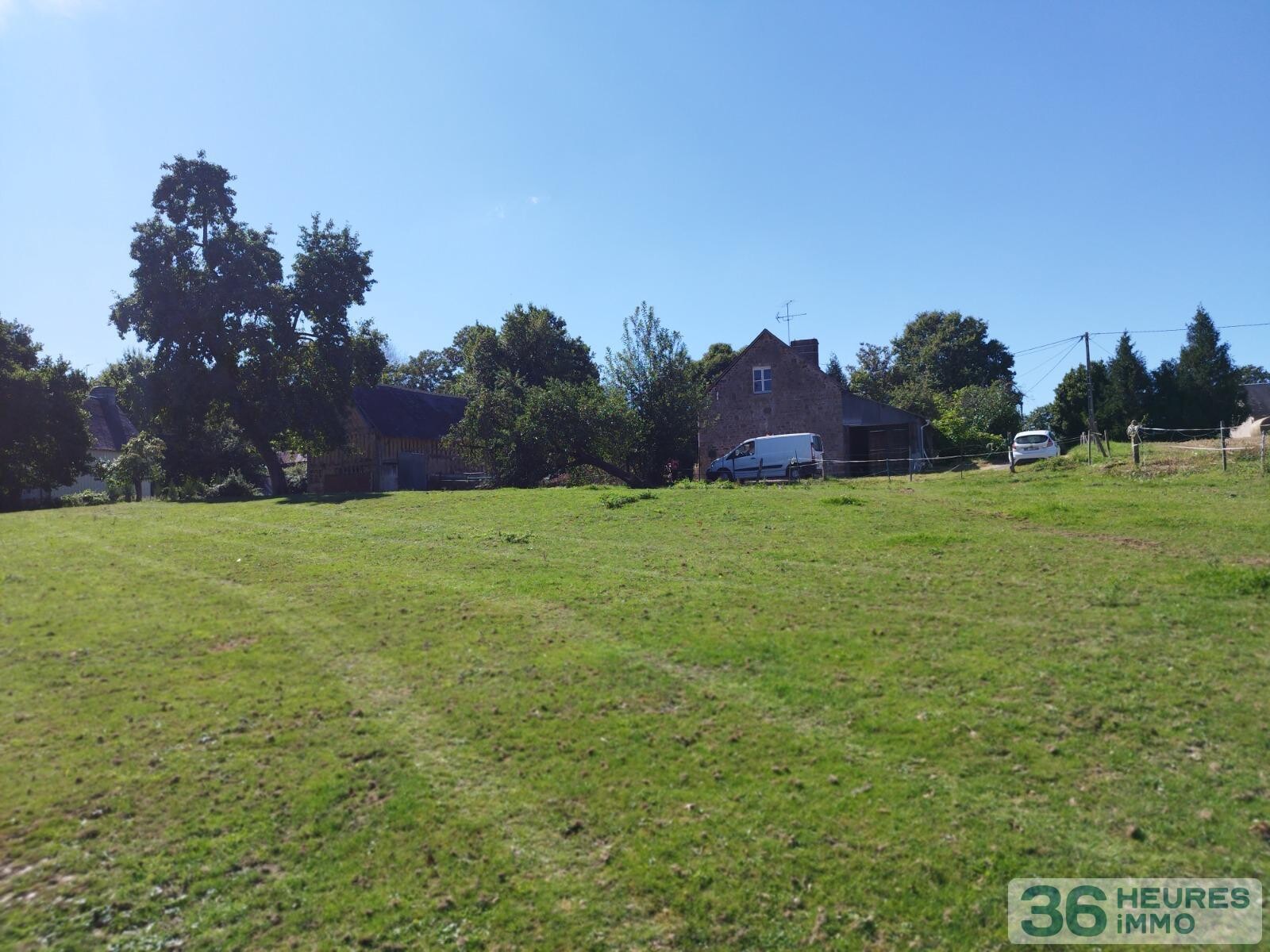 Maison - notre dame du touchet