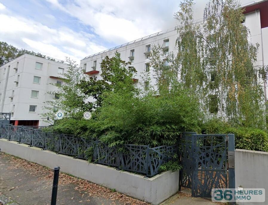 Appartement résidence le nanteus