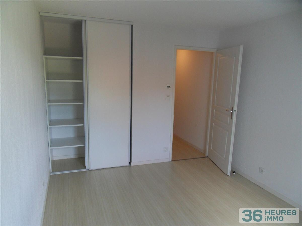 Appartement résidence le nanteus