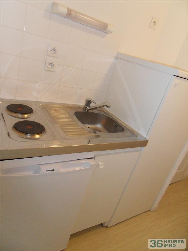 Appartement résidence le nanteus