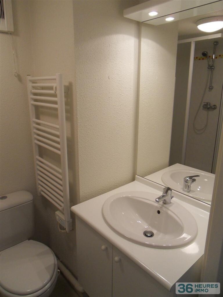 Appartement résidence le nanteus