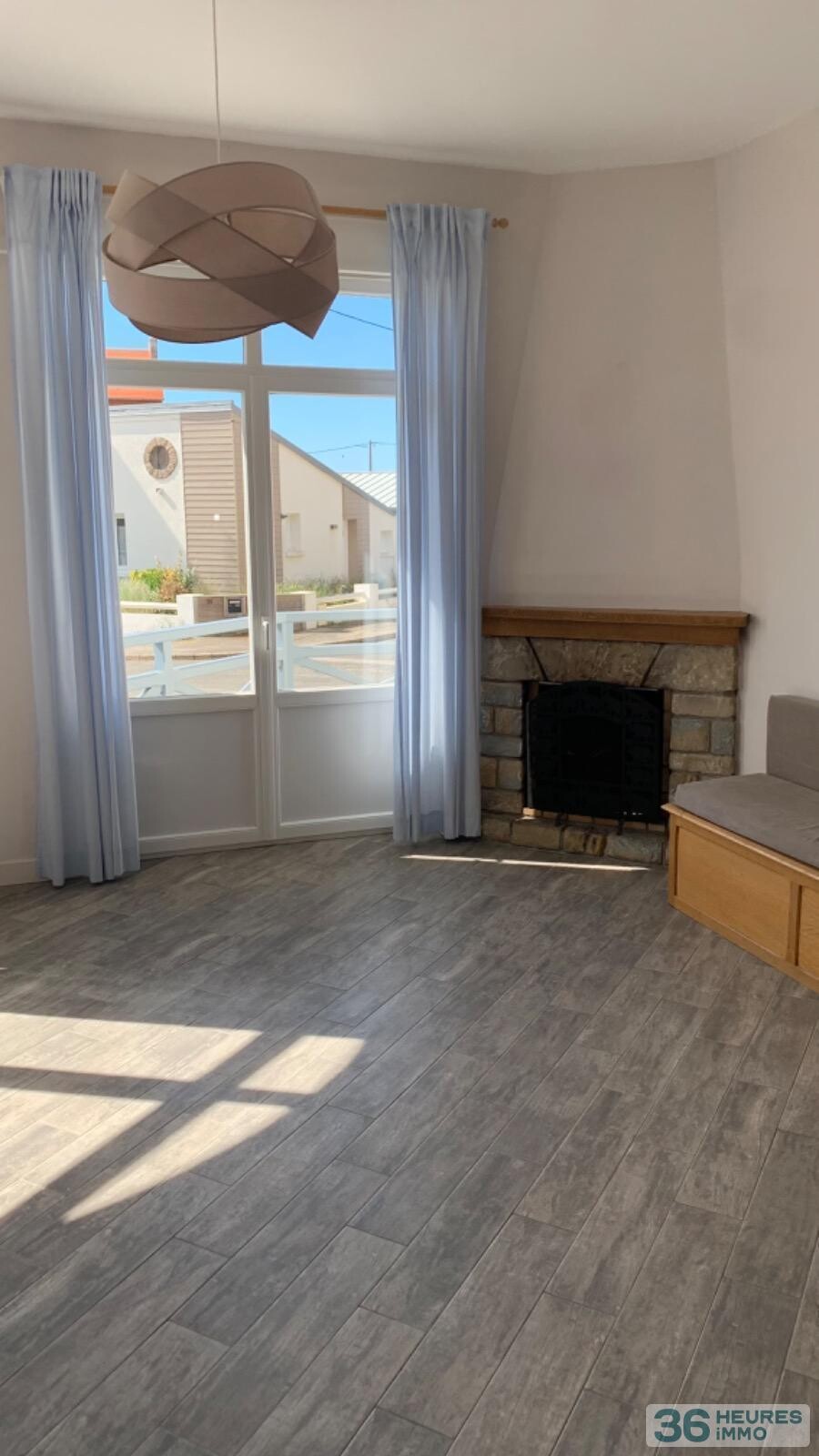 Maison t5 ambleteuse 6 pièces 91 m² 