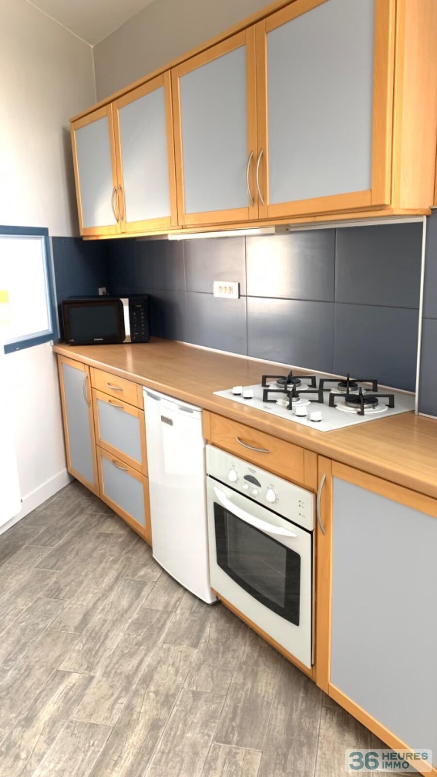 Maison t5 ambleteuse 6 pièces 91 m² 