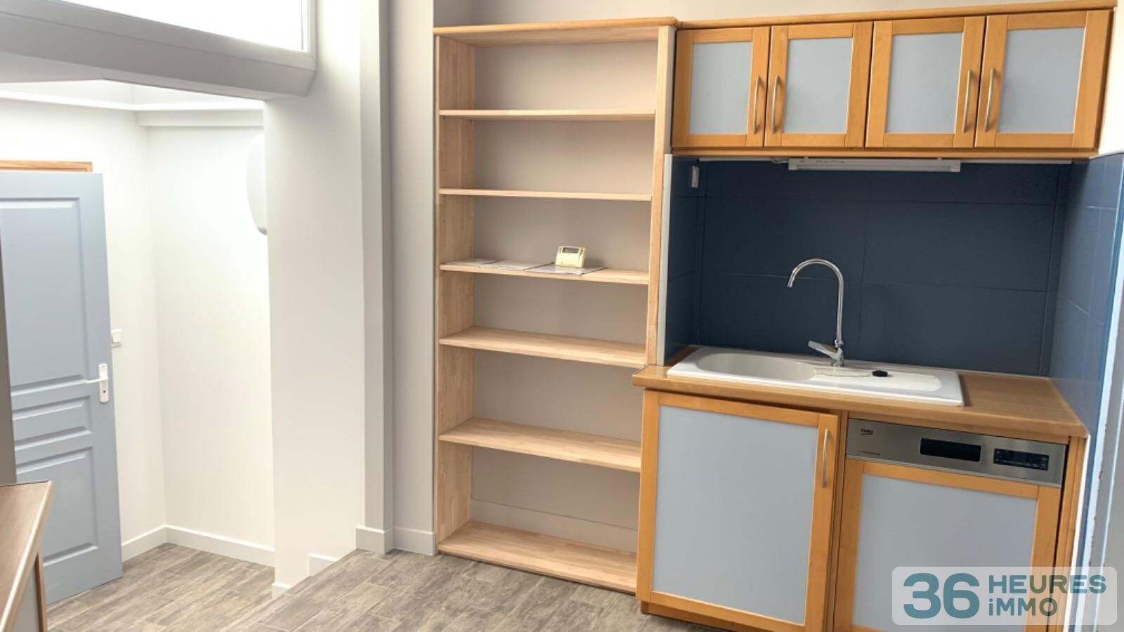 Maison t5 ambleteuse 6 pièces 91 m² 