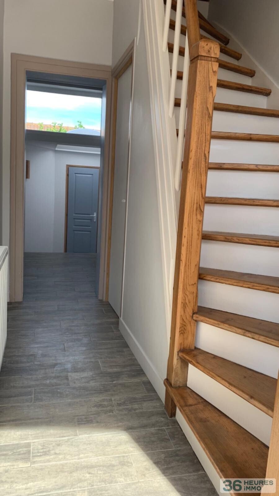 Maison t5 ambleteuse 6 pièces 91 m² 