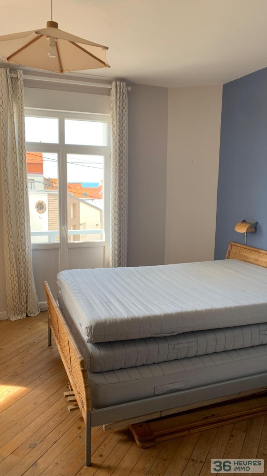 Maison t5 ambleteuse 6 pièces 91 m² 