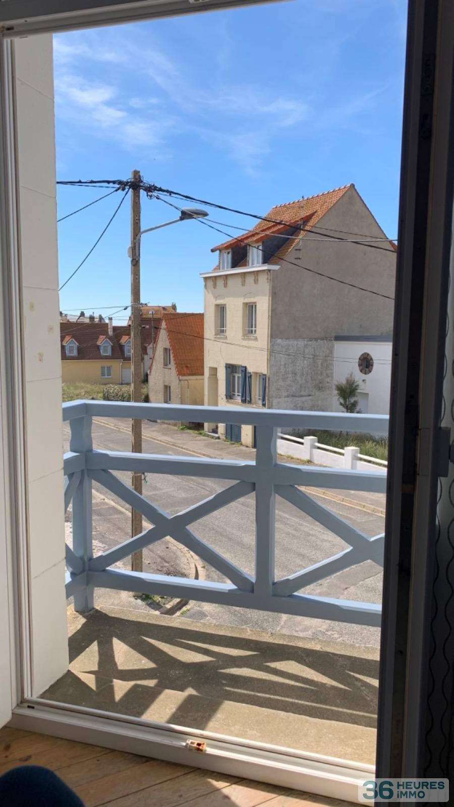 Maison t5 ambleteuse 6 pièces 91 m² 