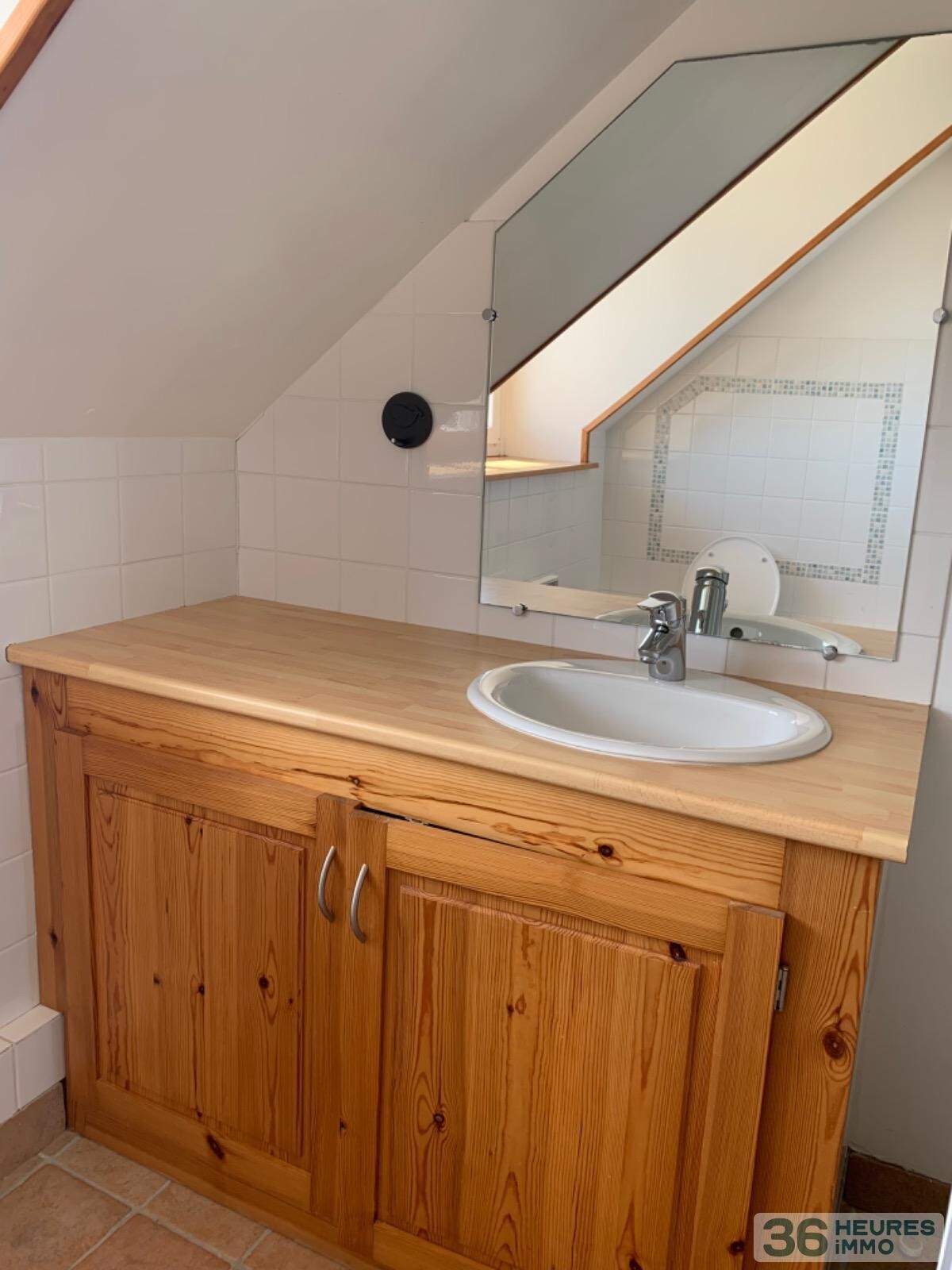 Maison t5 ambleteuse 6 pièces 91 m² 