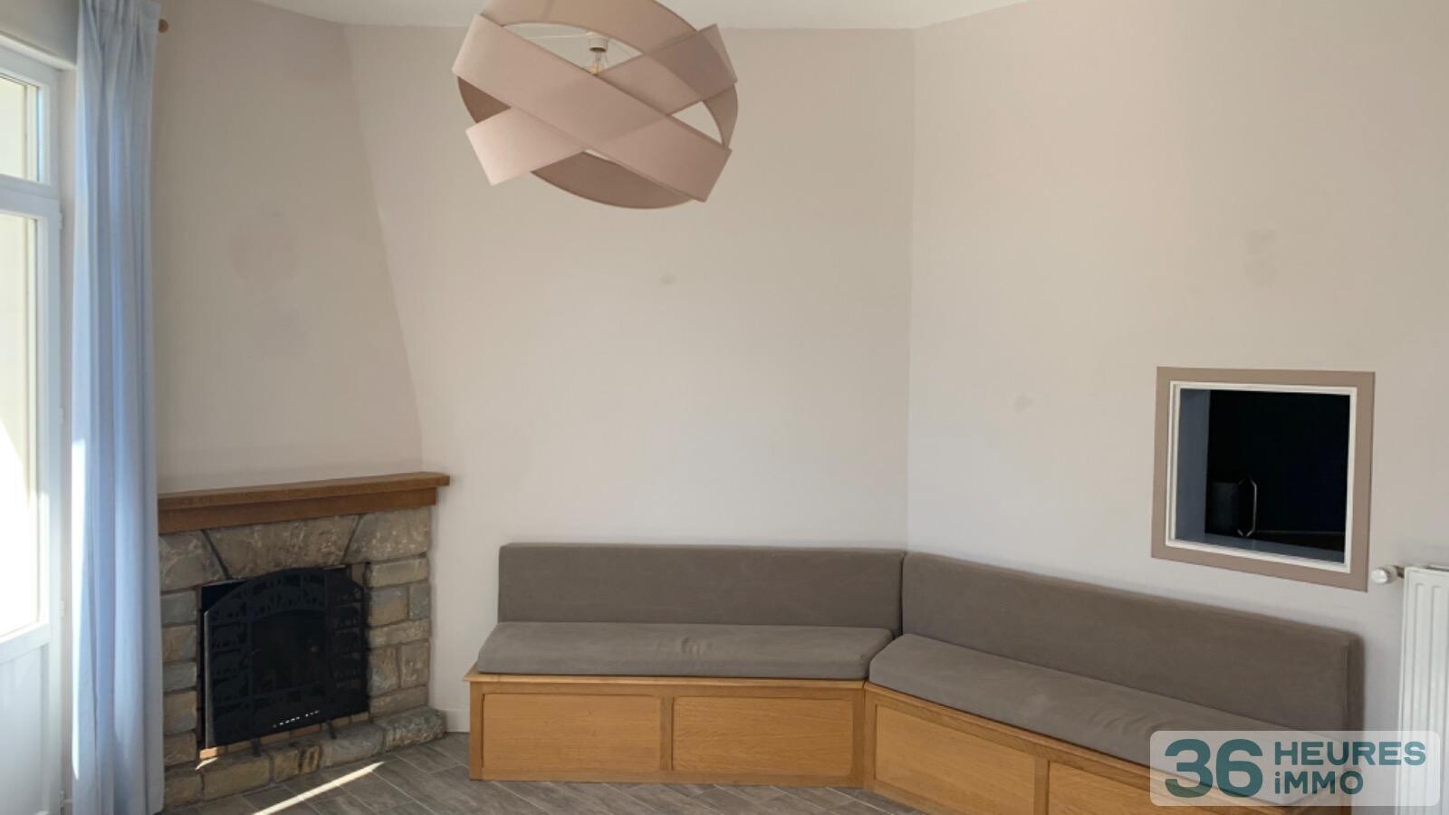 Maison t5 ambleteuse 6 pièces 91 m² 