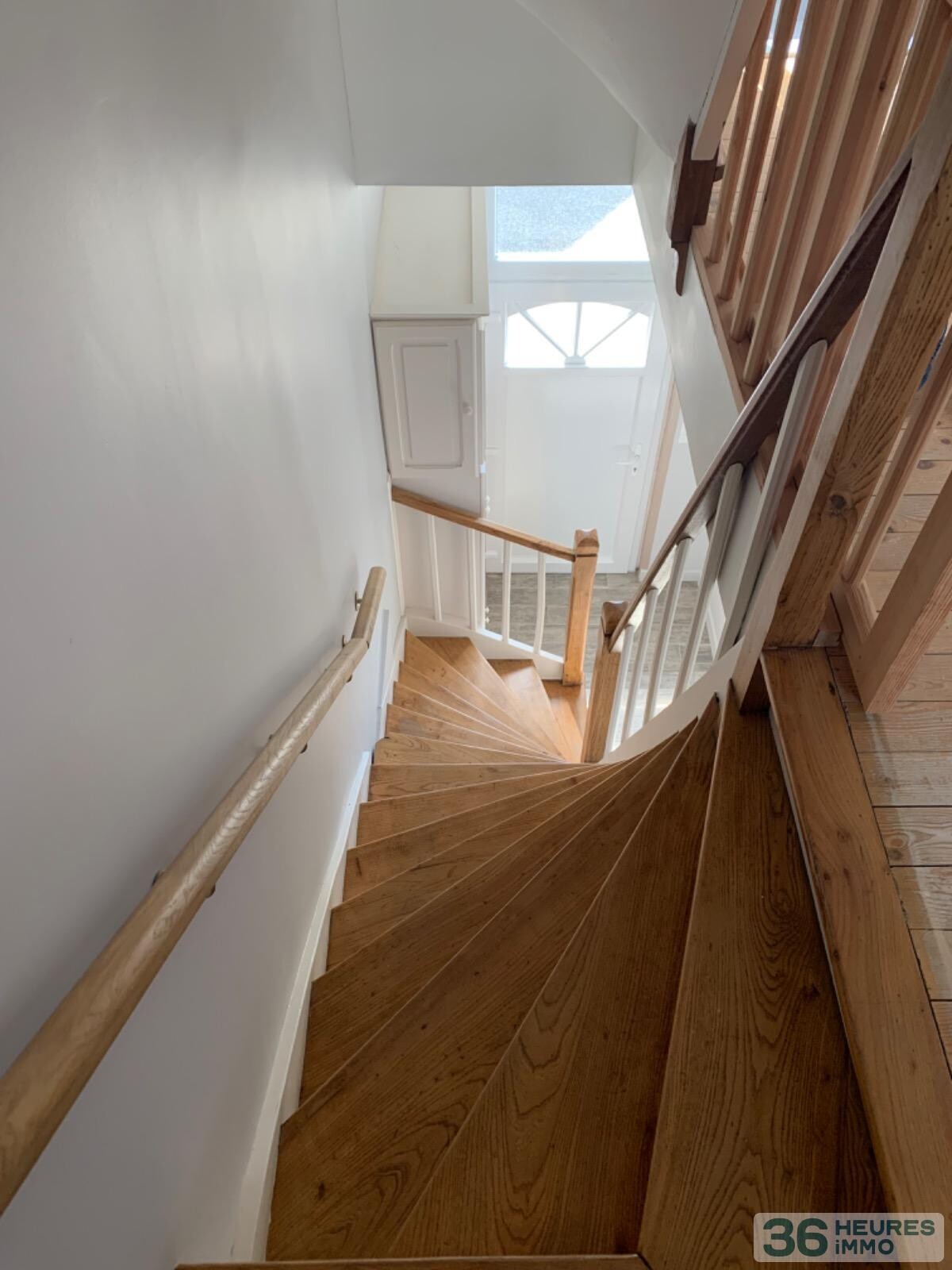 Maison t5 ambleteuse 6 pièces 91 m² 