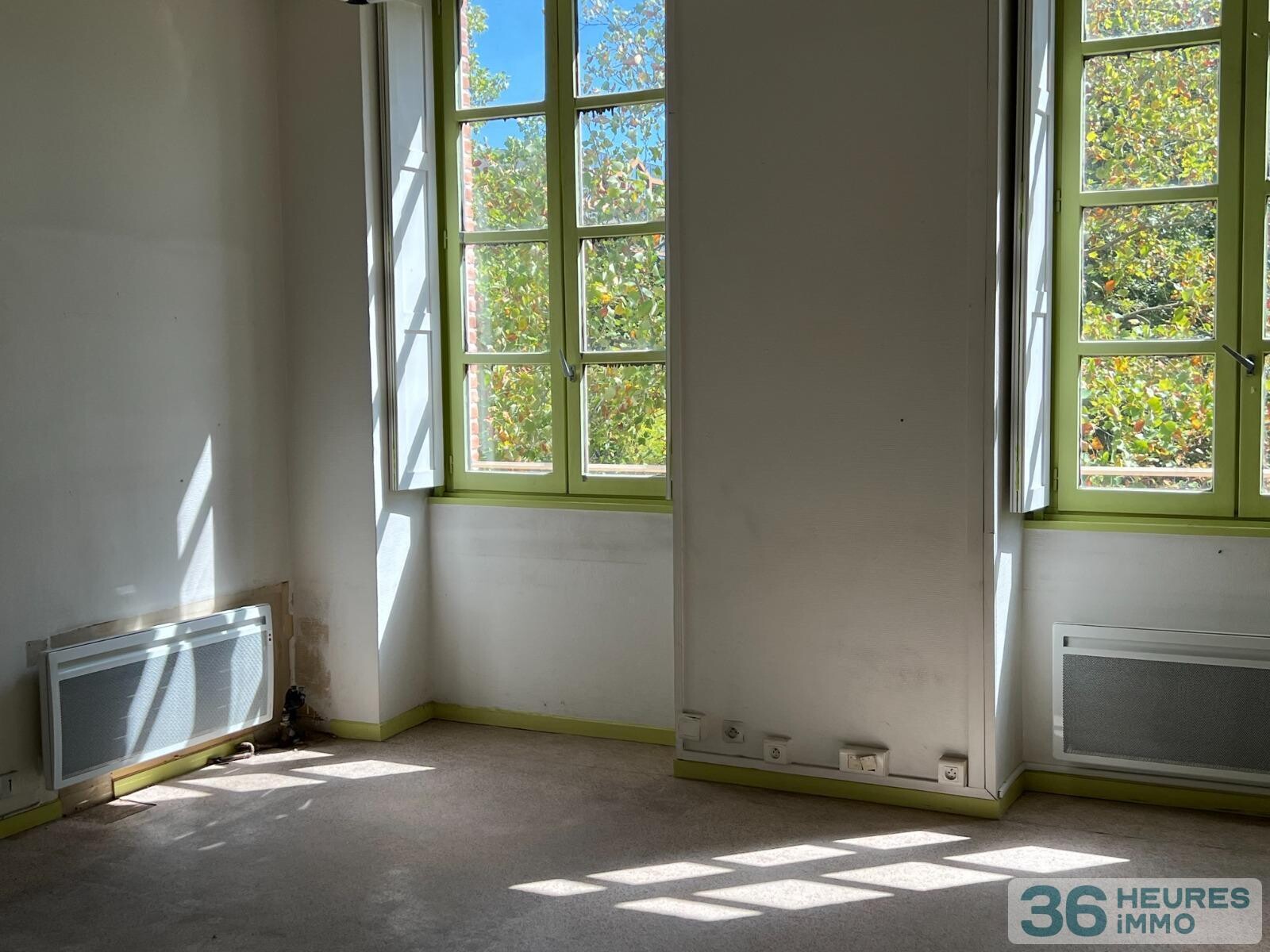 Immeuble centre albi