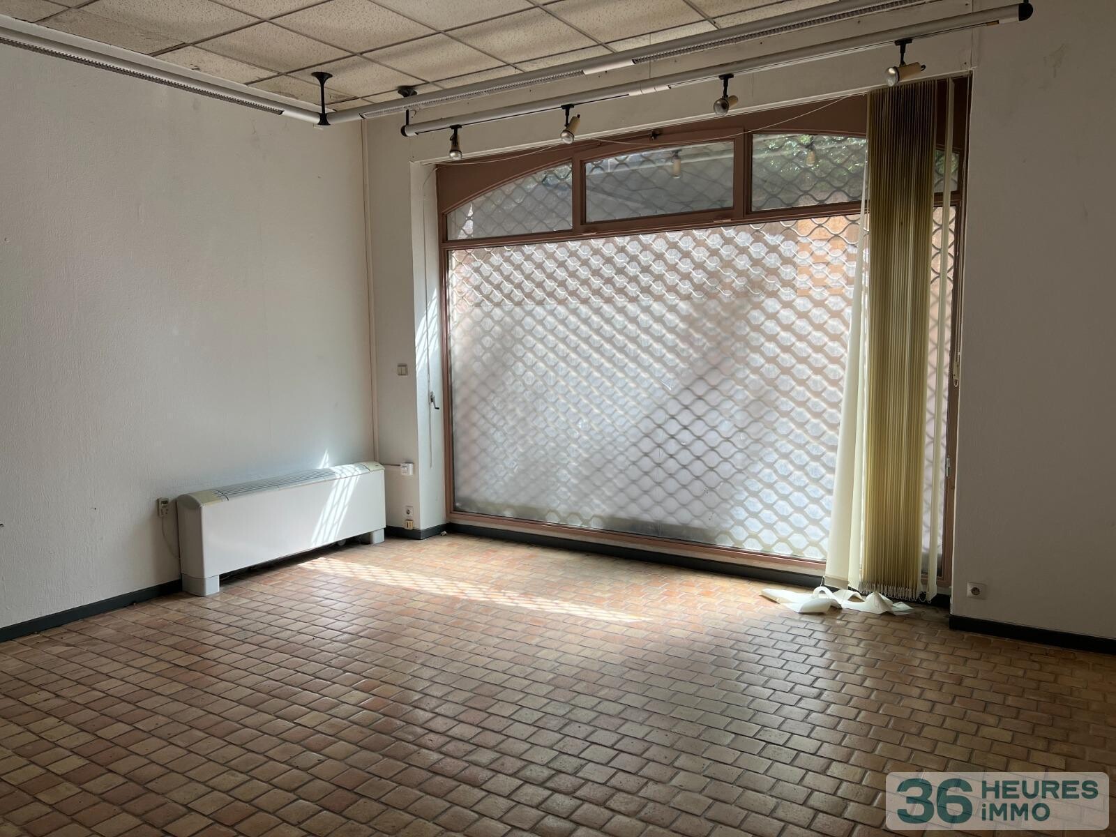 Immeuble centre albi