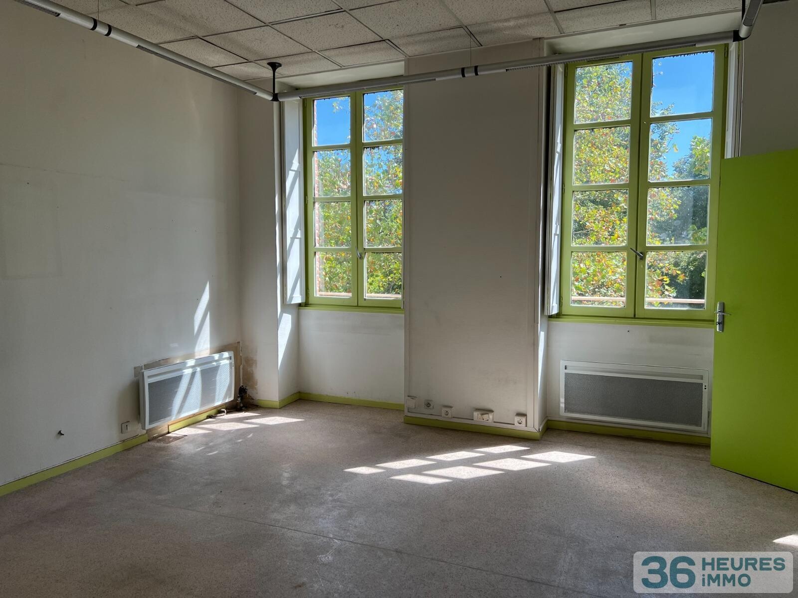 Immeuble centre albi