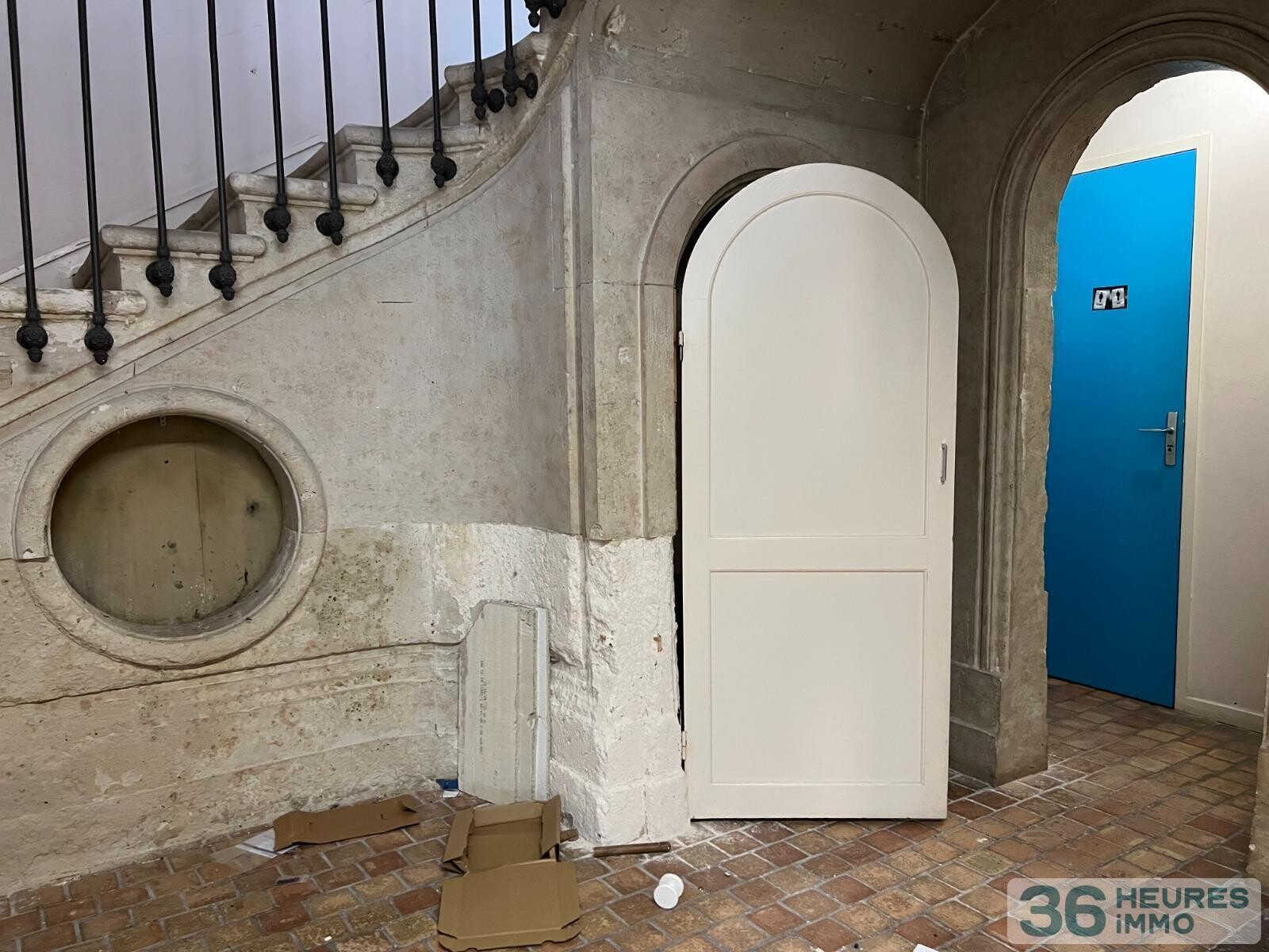 Immeuble centre albi