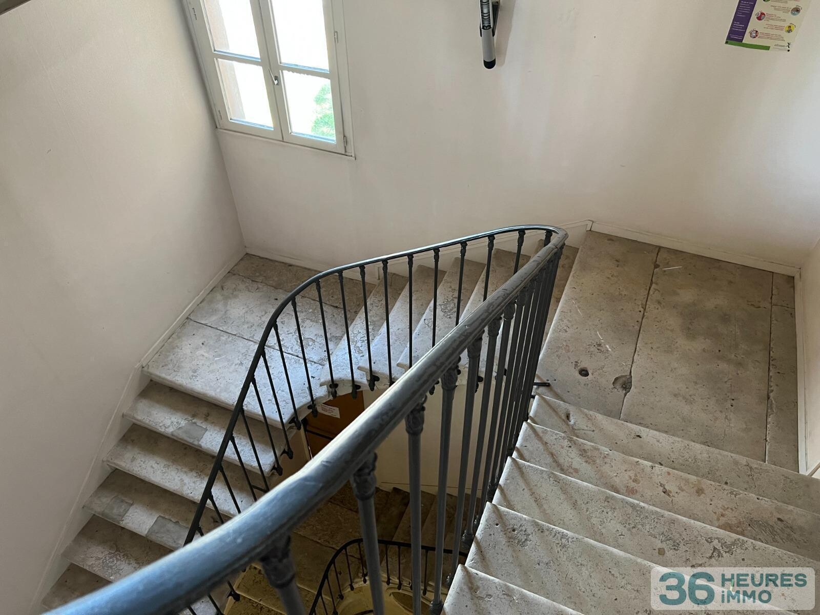 Immeuble centre albi