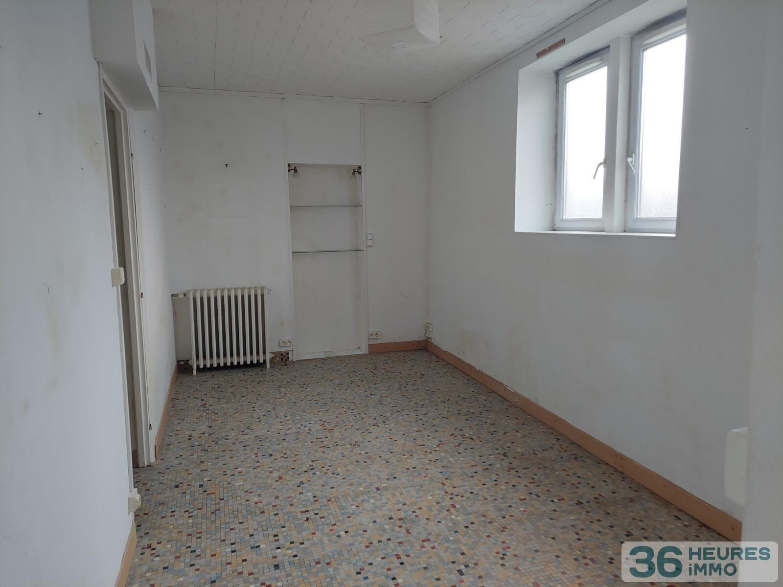 Maison en plein centre de saint gilles croix de vie