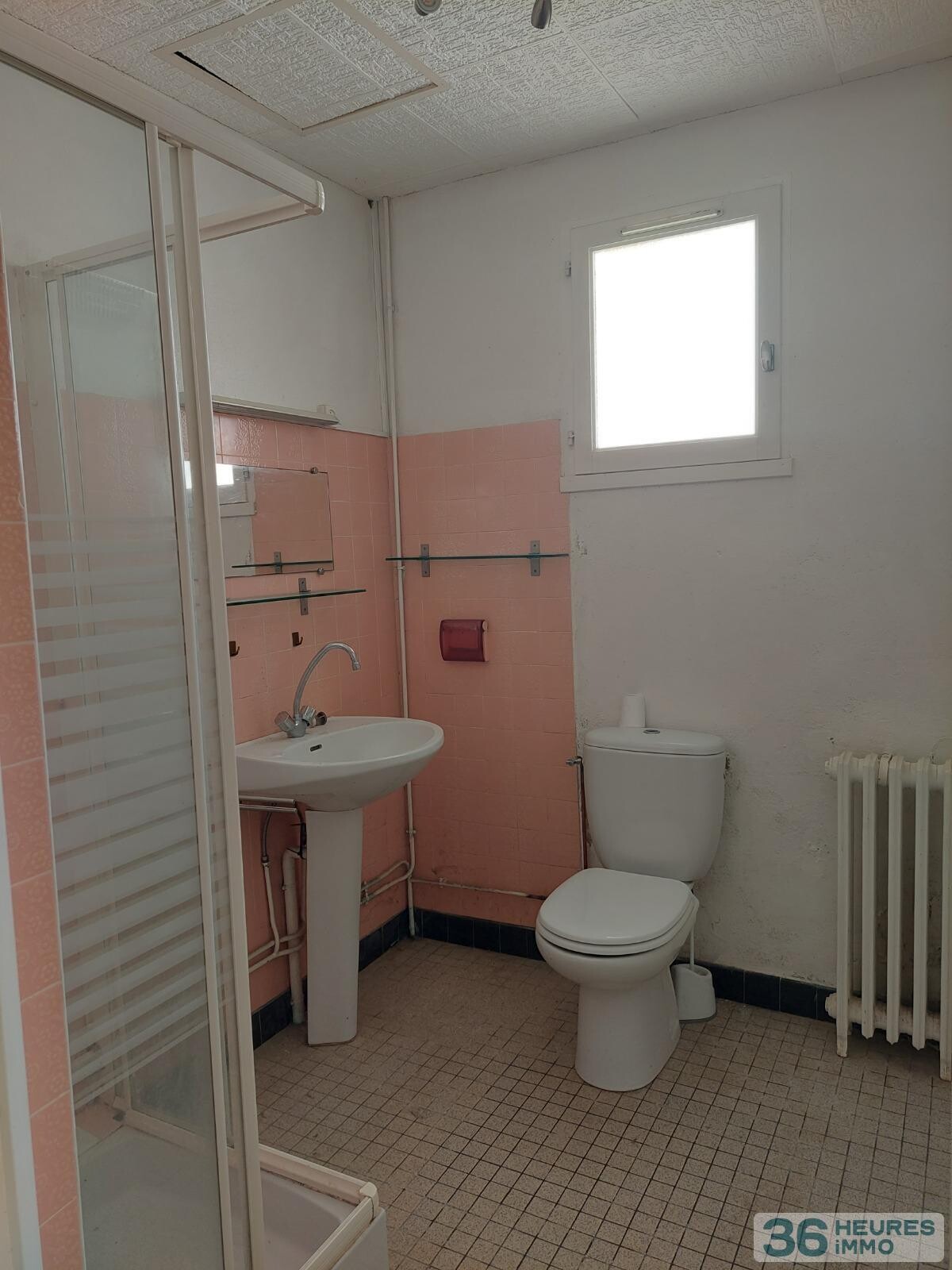 Maison en plein centre de saint gilles croix de vie