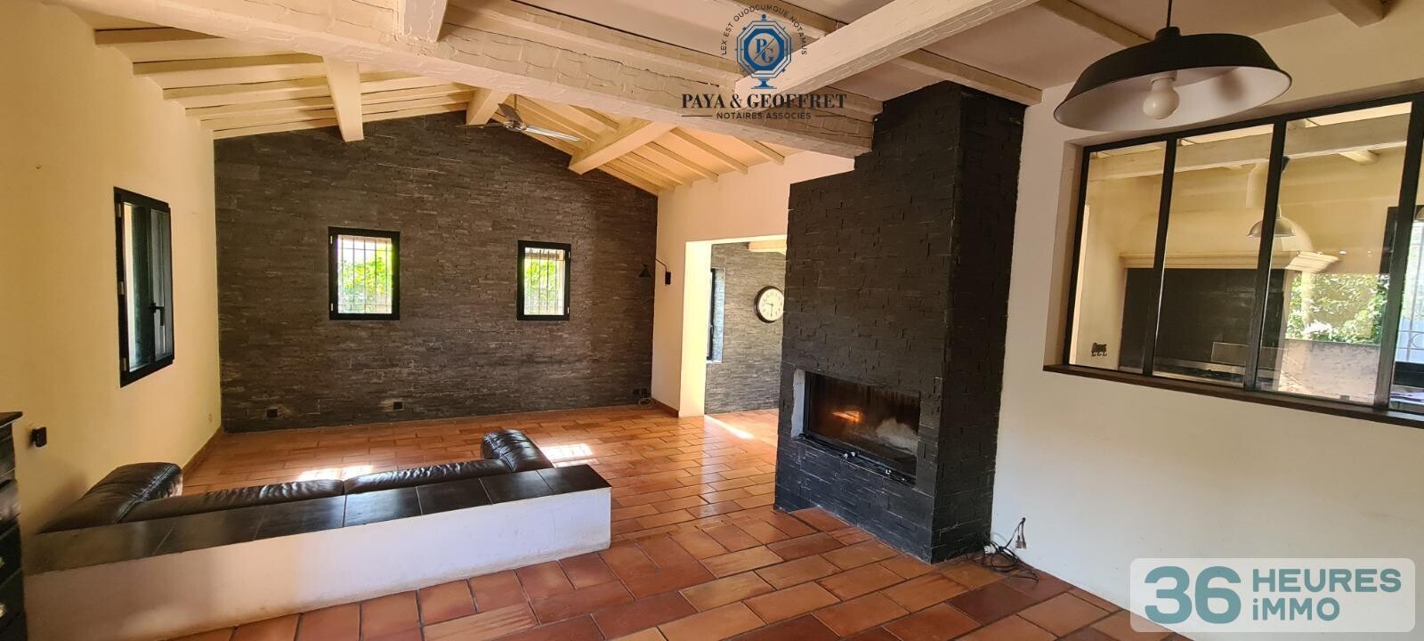 Villa de 104m² à sollies pont