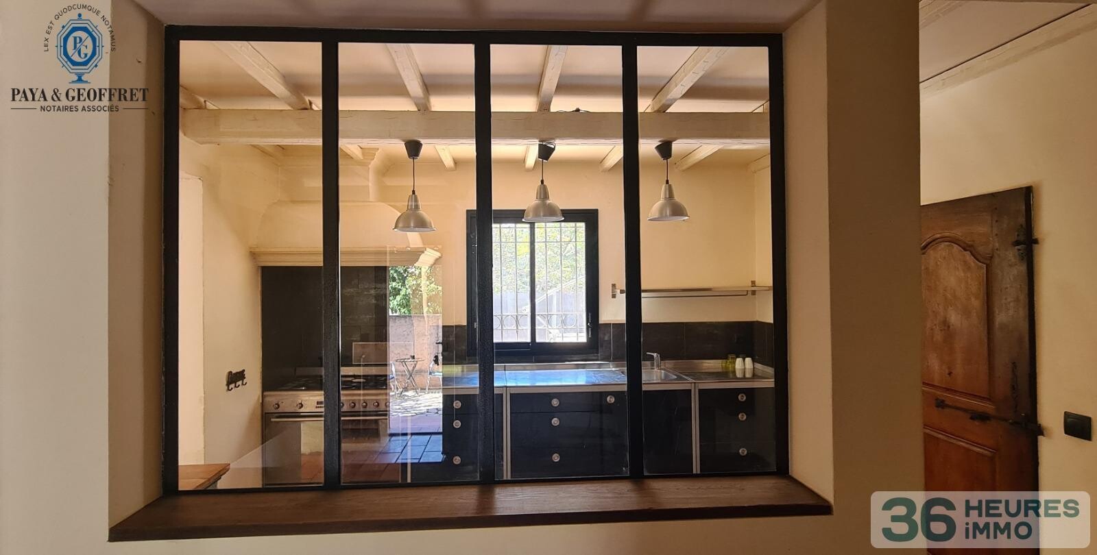 Villa de 104m² à sollies pont