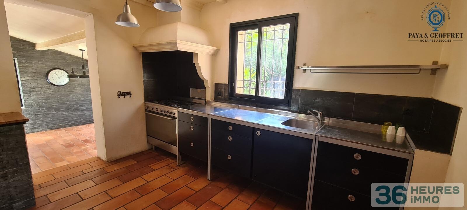 Villa de 104m² à sollies pont