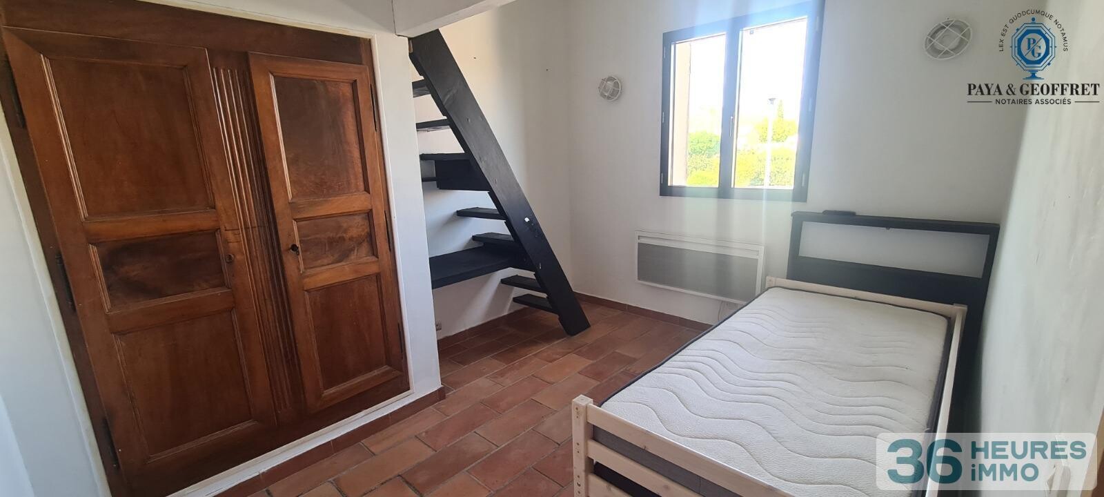 Villa de 104m² à sollies pont