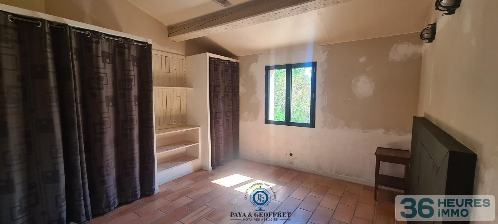 Villa de 104m² à sollies pont