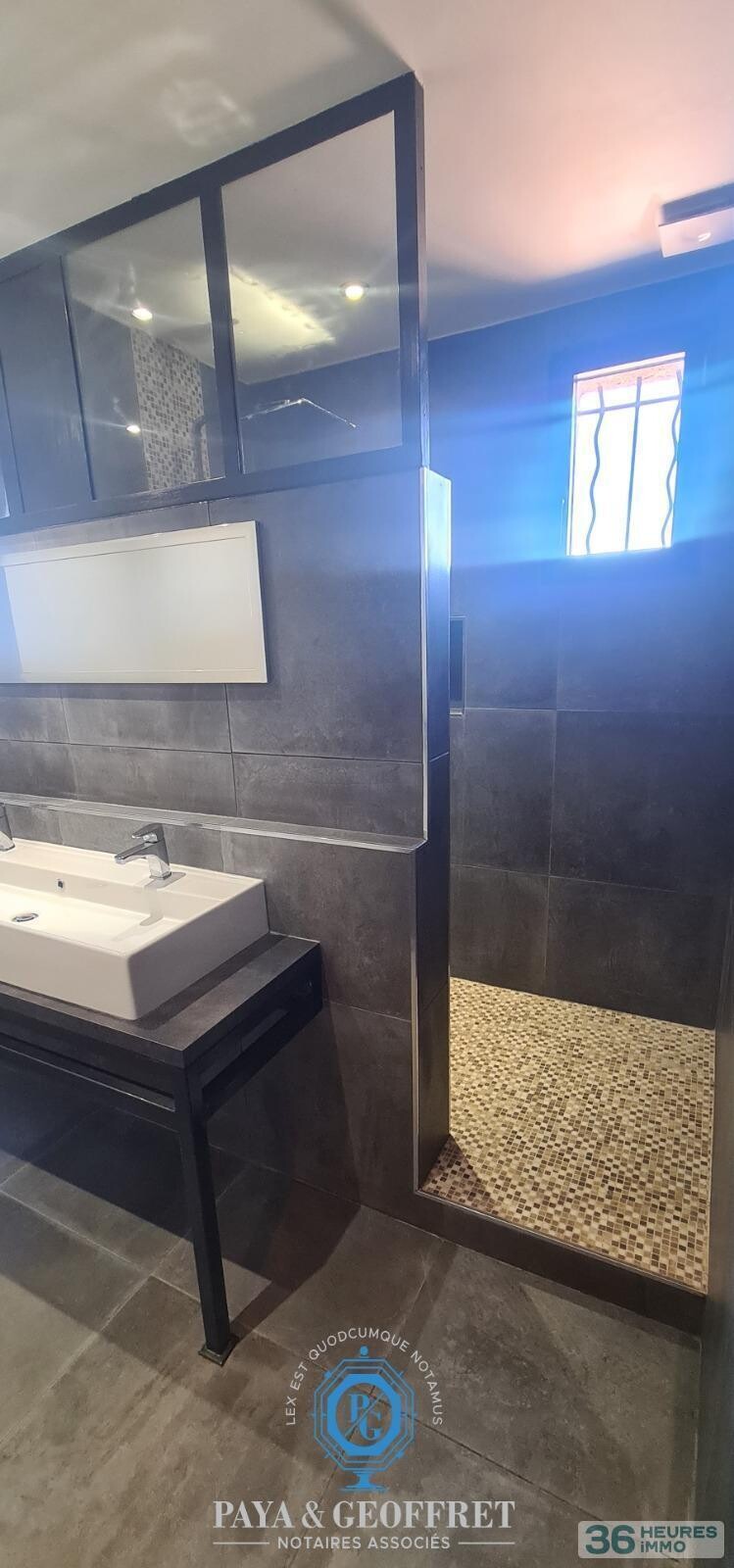 Villa de 104m² à sollies pont