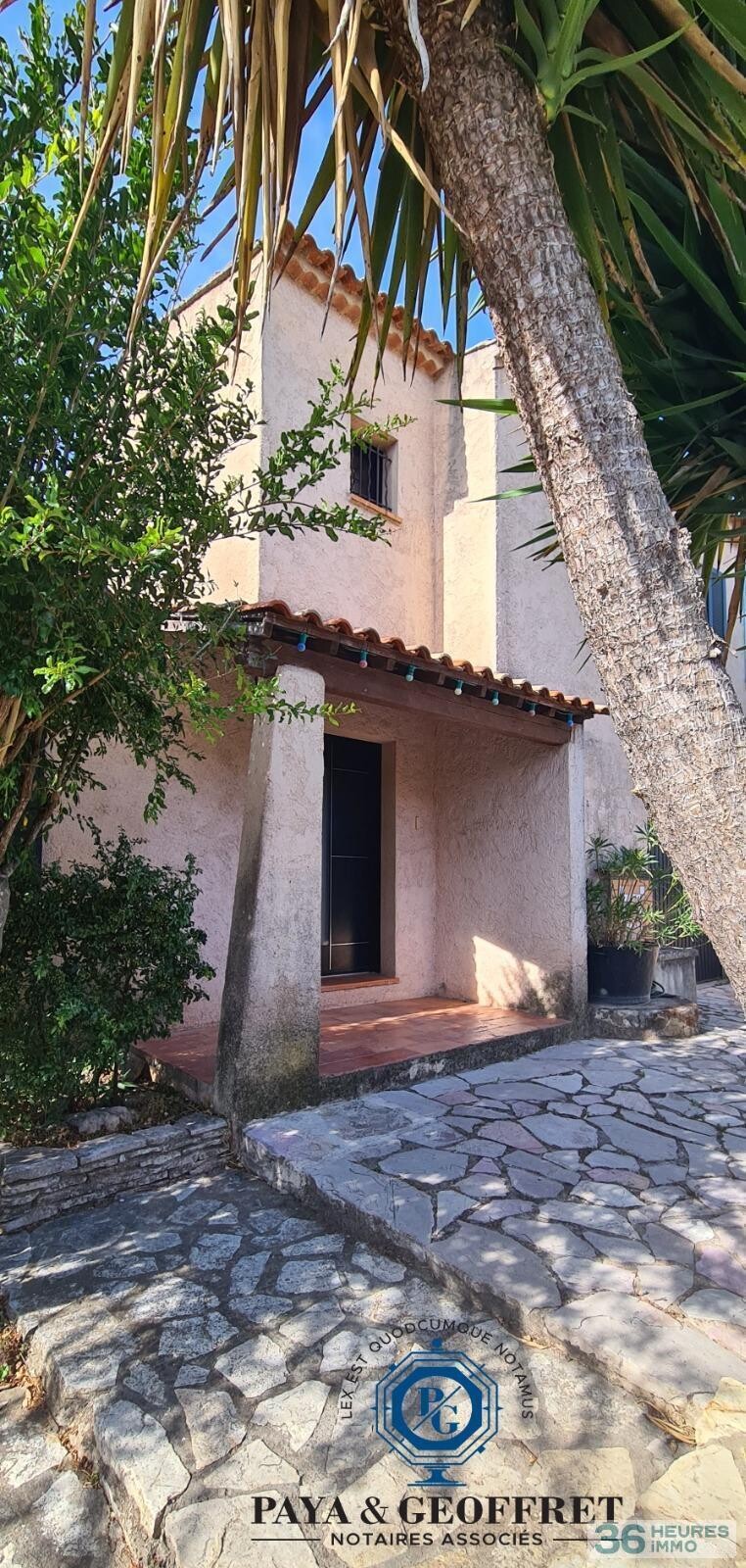 Villa de 104m² à sollies pont