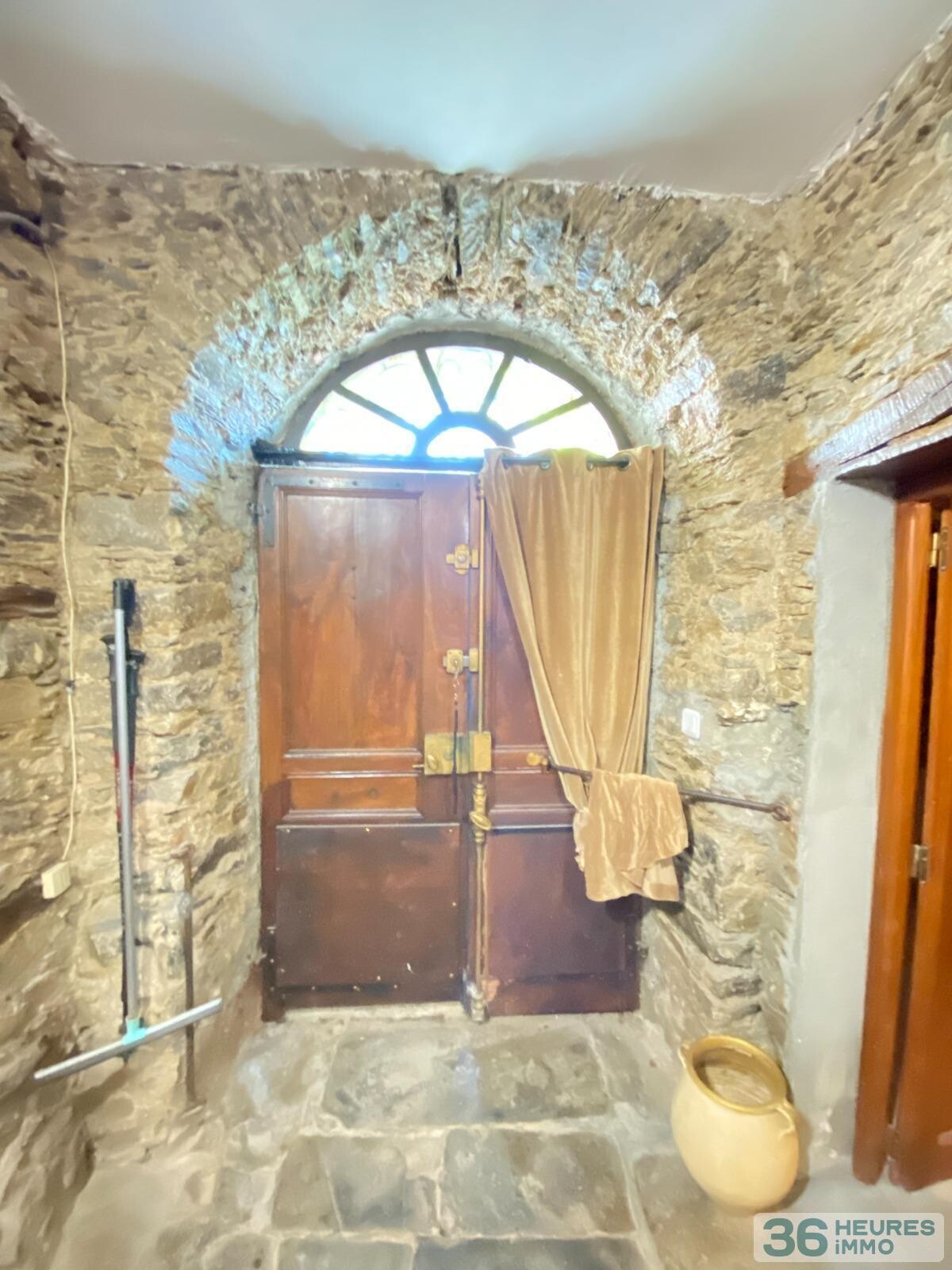 Maison restaurée de 200m2