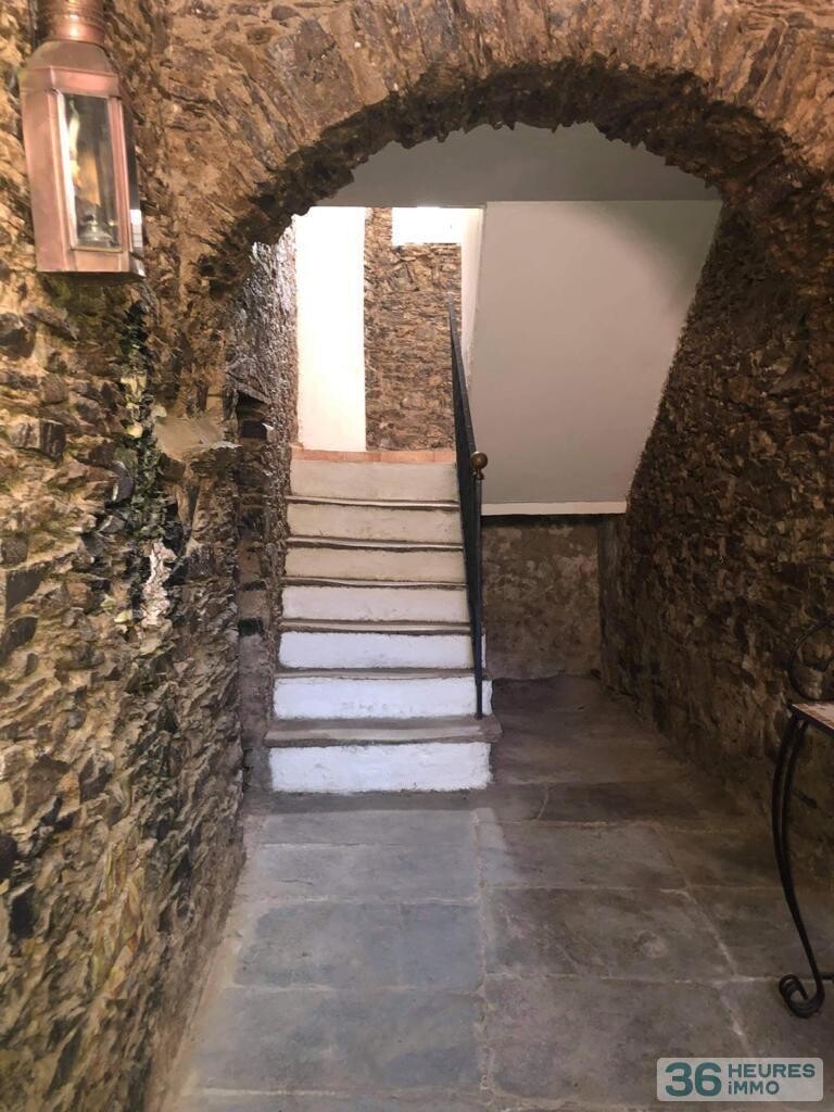 Maison restaurée de 200m2