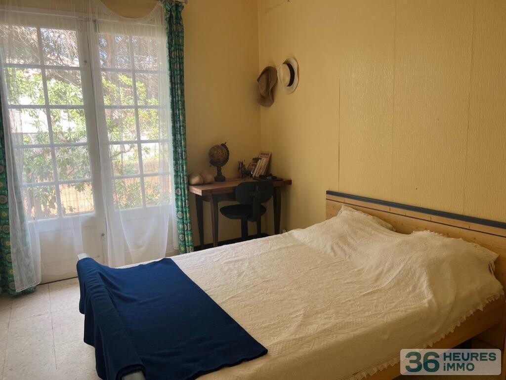 Villa  T5 Canet  en roussillon 