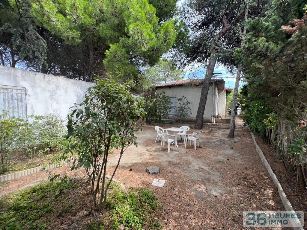 Villa  T5 Canet  en roussillon 