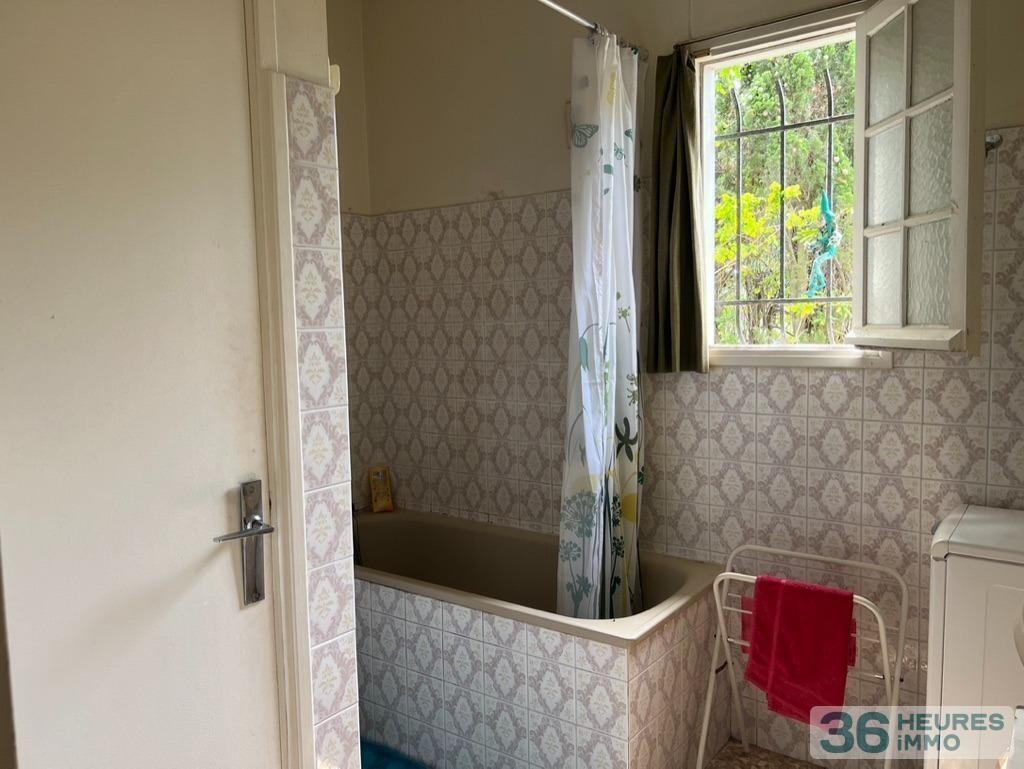 Villa  T5 Canet  en roussillon 