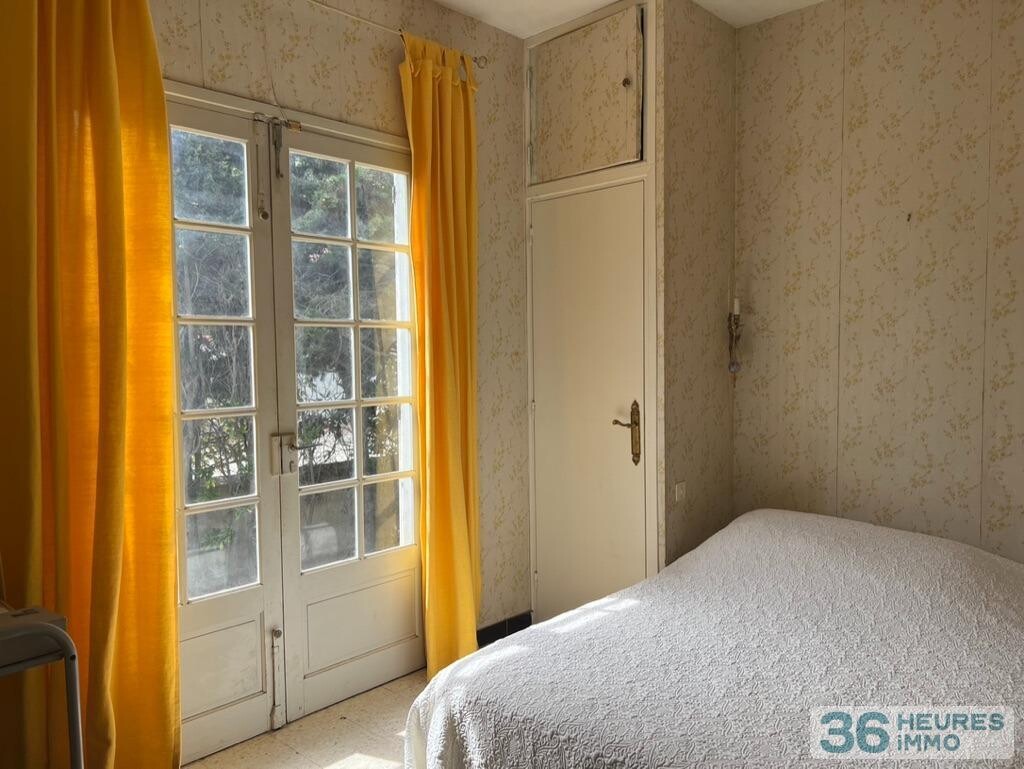 Villa  T5 Canet  en roussillon 