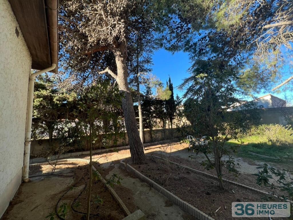 Villa  T5 Canet  en roussillon 