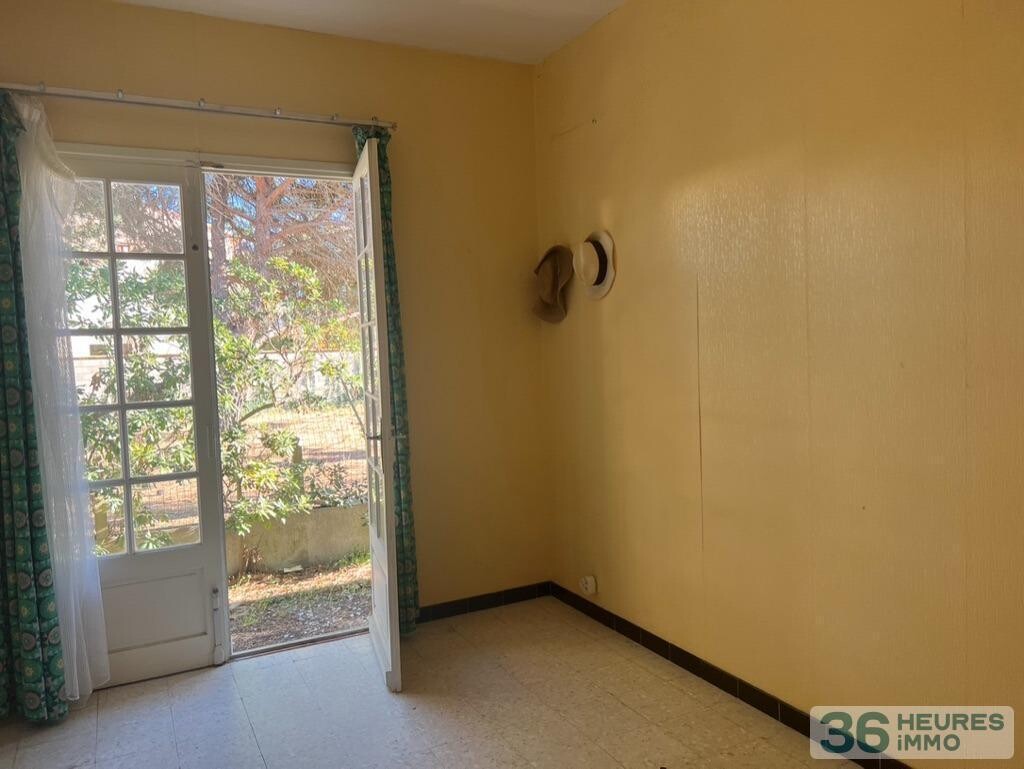 Villa  T5 Canet  en roussillon 