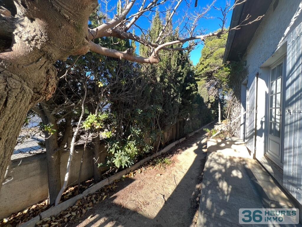 Villa  T5 Canet  en roussillon 