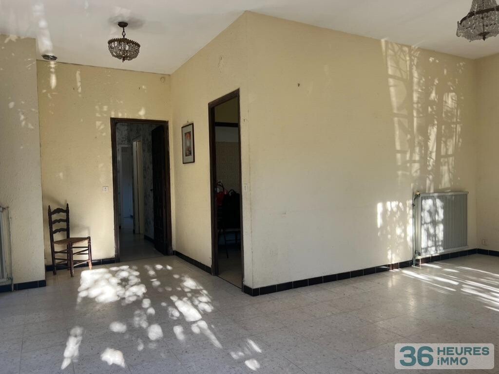 Villa  T5 Canet  en roussillon 