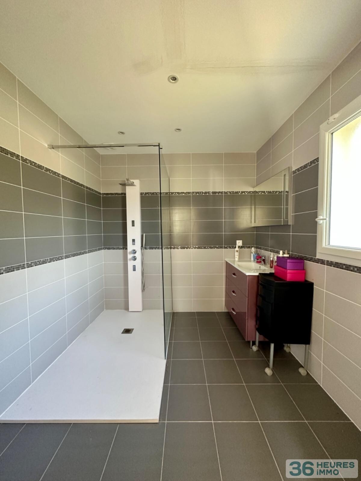 Vente notariale interactive : a vendre maison la brede