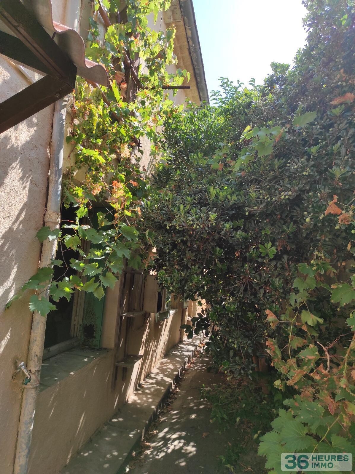 Plateau du parc des poètes, maison 187 m2 à rénover