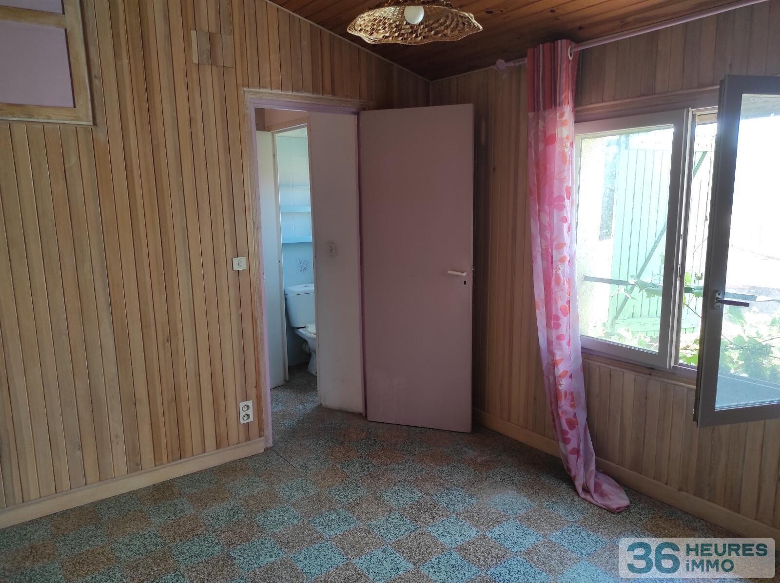 Plateau du parc des poètes, maison 187 m2 à rénover