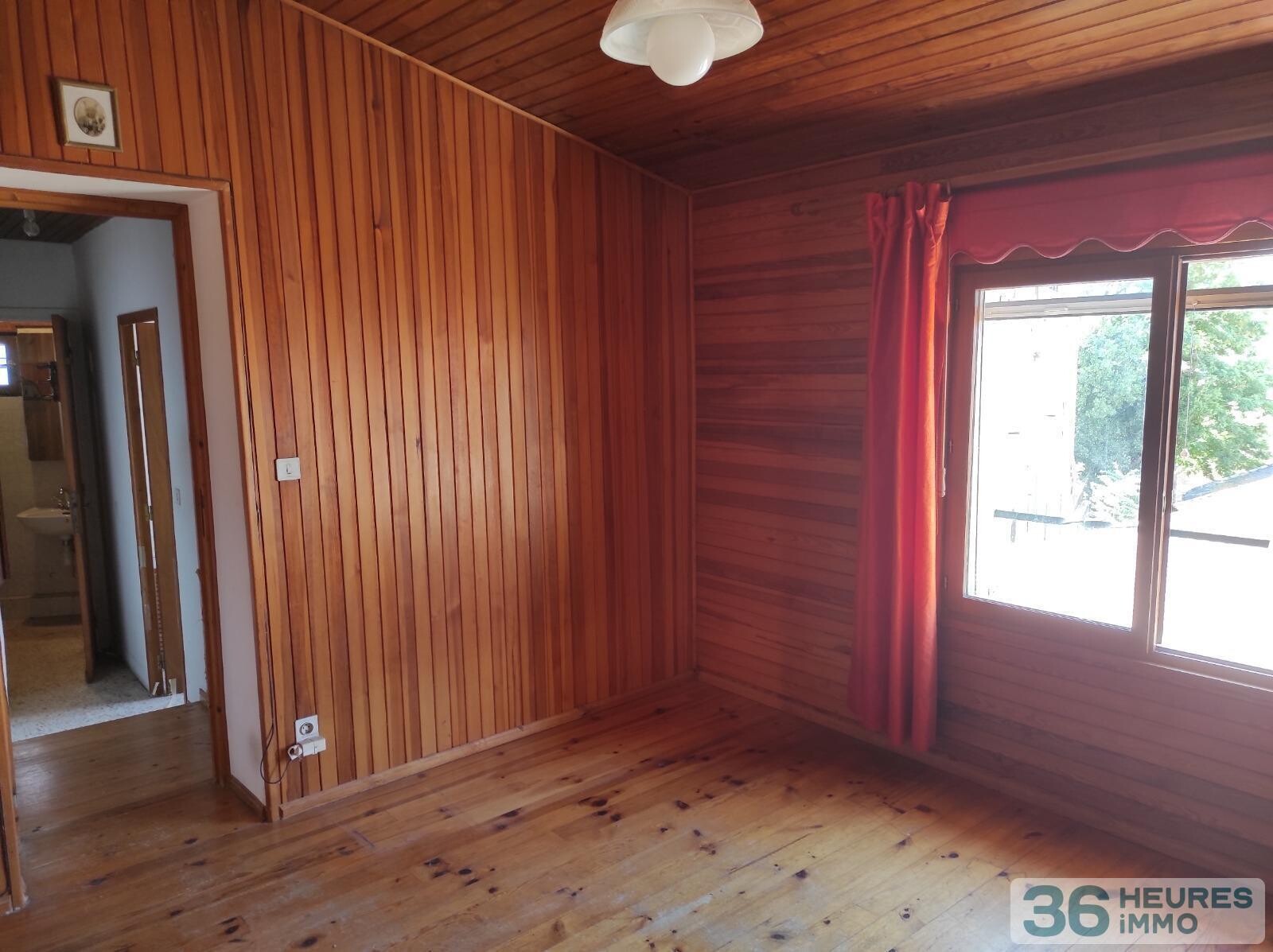 Plateau du parc des poètes, maison 187 m2 à rénover