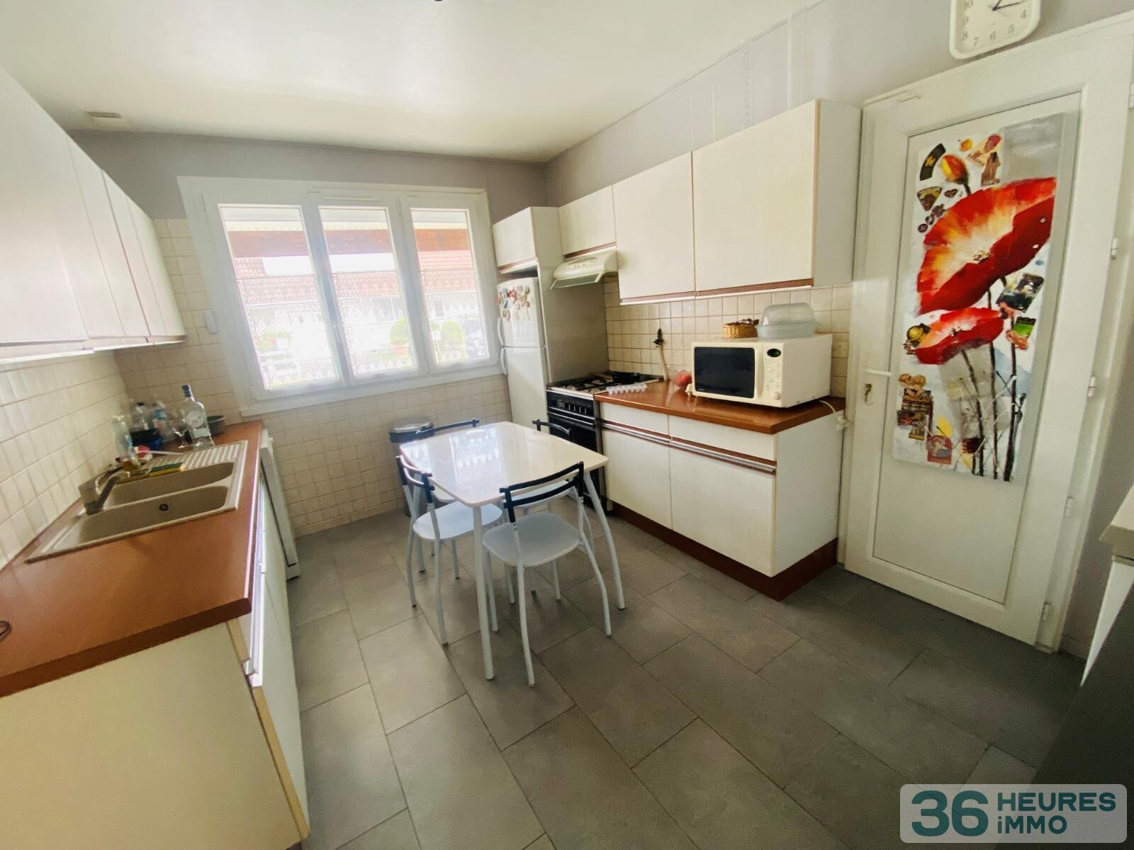 Maison 6p 159 m²
