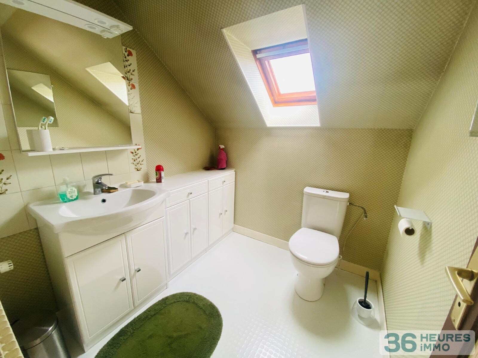 Maison 6p 159 m²