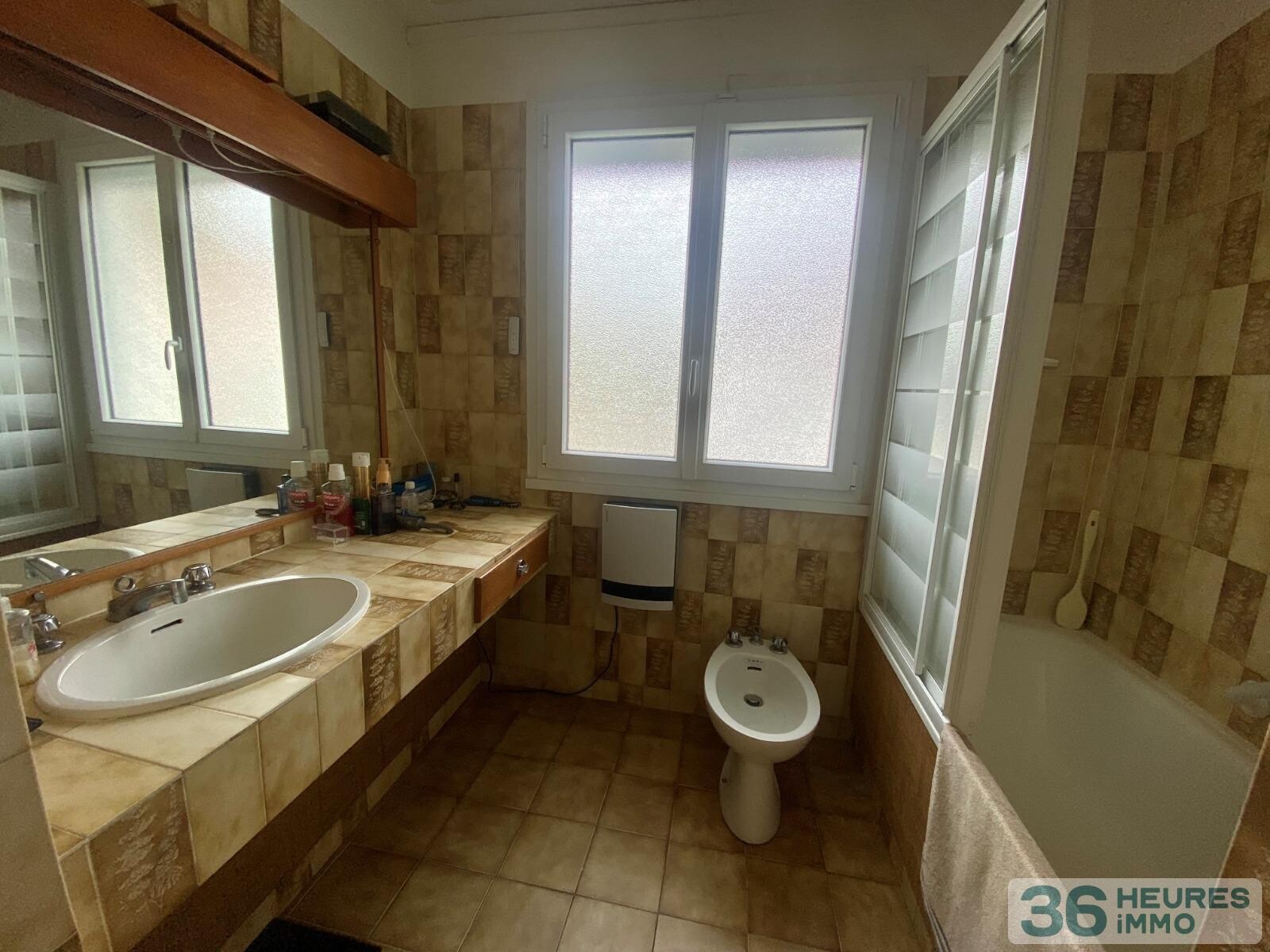 Maison 6p 159 m²